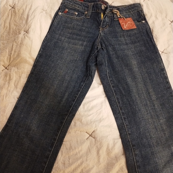 Jeans - Picture 3 of 3